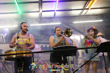 Foto - Carnaval 2024 - Bloco do BASTIÃO BOI