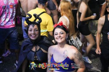 Foto - Carnaval 2024 - Bloco TAMO JUNTO