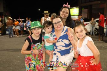 Foto - Carnaval 2024 - Bloco da MUSA DE NAZARÉ