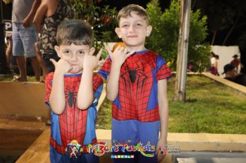 Foto - Carnaval 2024 - Bloco da MUSA DE NAZARÉ