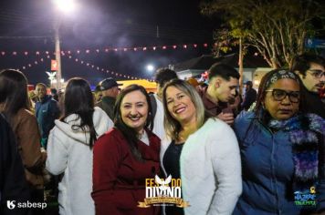 Foto - Festa do Divino 2023 - Show com a dupla Felipe e Thiago