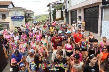 Foto - Carnaval 2024 - Bloco do MEIO DIA