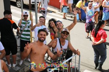 Foto - Carnaval 2024 - Bloco do CUIABAR