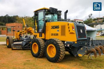 Foto - VEJA COMO FOI O 1º DIA DA EXPO RURAL 2023 DE NAZARÉ PAULISTA