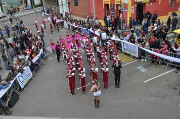 Foto - Desfile Cívico 342 anos