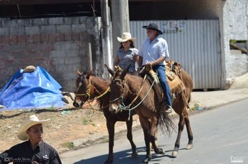 Foto - Cavalhada da Independência de Nazaré Paulista foi um sucesso!