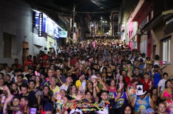 Foto - Carnaval 2024 - Bloco do SINAL