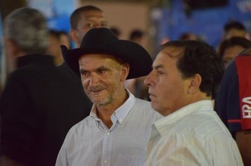 Foto - Aniversário da Cidade 342 anos de Nazaré Paulista!!!