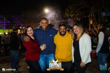 Foto - Festa do Divino 2023 - Show com a dupla Felipe e Thiago