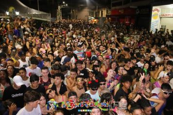 Foto - Carnaval 2024 - Bloco da MUSA DE NAZARÉ