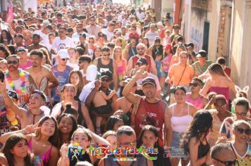 Foto - Carnaval 2024 - Bloco do RANCHEIRO