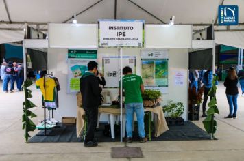 Foto - VEJA COMO FOI O 1º DIA DA EXPO RURAL 2023 DE NAZARÉ PAULISTA