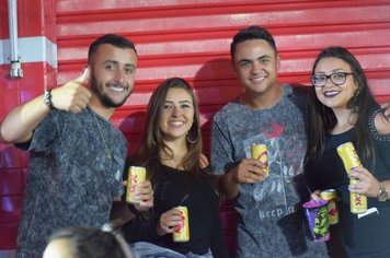 Foto - Aniversário da Cidade 342 anos de Nazaré Paulista!!!