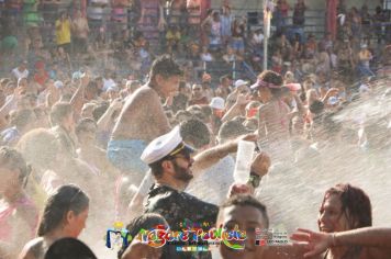 Foto - Carnaval 2024 - Bloco OS MOIADOS