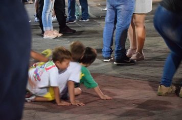 Foto - Aniversário da Cidade 342 anos de Nazaré Paulista!!!