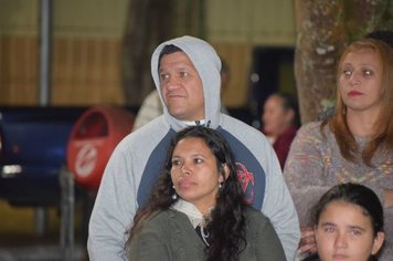 Foto - Aniversário da Cidade 342 anos de Nazaré Paulista!!!