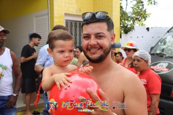 Foto - Carnaval 2024 - Bloco OS MOIADINHOS