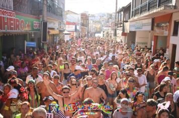 Foto - Carnaval 2024 - Bloco do RANCHEIRO