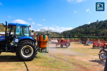 Foto - PRIMEIRA EDIÇÃO DA EXPO RURAL 2023 CONSOLIDA PARCERIAS DE SUCESSO PARA O AGRONEGÓCIO EM NAZARÉ PAULISTA