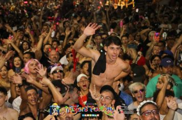 Foto - Carnaval 2024 - Bloco da MUSA DE NAZARÉ