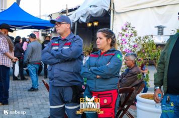 Foto - Festa do Divino 2023 - Tradicional Leilão de Prendas