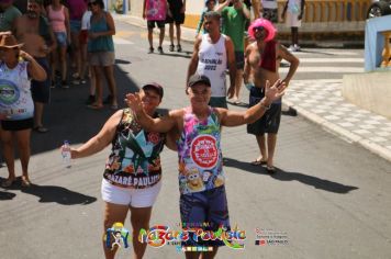 Foto - Carnaval 2024 - Bloco do CUIABAR