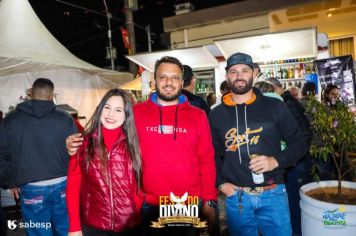 Foto - Festa do Divino 2023 - Show com a dupla Felipe e Thiago