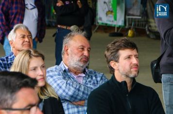 Foto - VEJA COMO FOI O 1º DIA DA EXPO RURAL 2023 DE NAZARÉ PAULISTA