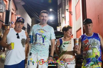 Foto - Carnaval 2024 - Bloco OREIA SECA