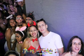 Foto - Carnaval 2024 - Bloco TAMO JUNTO