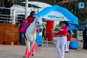 Foto - PRIMEIRA EDIÇÃO DA EXPO RURAL 2023 CONSOLIDA PARCERIAS DE SUCESSO PARA O AGRONEGÓCIO EM NAZARÉ PAULISTA