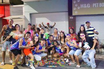 Foto - Carnaval 2024 - Bloco OREIA SECA