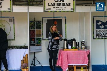 Foto - VEJA COMO FOI O 1º DIA DA EXPO RURAL 2023 DE NAZARÉ PAULISTA