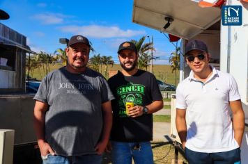 Foto - PRIMEIRA EDIÇÃO DA EXPO RURAL 2023 CONSOLIDA PARCERIAS DE SUCESSO PARA O AGRONEGÓCIO EM NAZARÉ PAULISTA