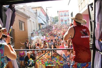 Foto - Carnaval 2024 - Bloco do RANCHEIRO