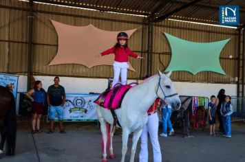 Foto - PRIMEIRA EDIÇÃO DA EXPO RURAL 2023 CONSOLIDA PARCERIAS DE SUCESSO PARA O AGRONEGÓCIO EM NAZARÉ PAULISTA