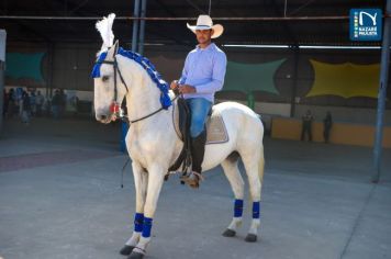 Foto - PRIMEIRA EDIÇÃO DA EXPO RURAL 2023 CONSOLIDA PARCERIAS DE SUCESSO PARA O AGRONEGÓCIO EM NAZARÉ PAULISTA