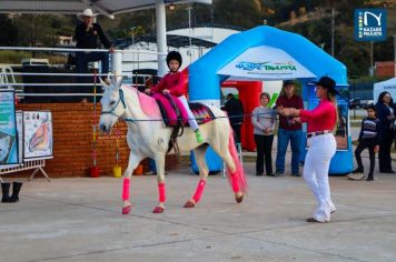 Foto - PRIMEIRA EDIÇÃO DA EXPO RURAL 2023 CONSOLIDA PARCERIAS DE SUCESSO PARA O AGRONEGÓCIO EM NAZARÉ PAULISTA