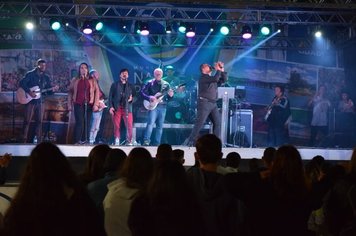 Foto - Aniversário da Cidade 342 anos de Nazaré Paulista!!!