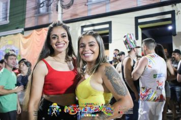 Foto - Carnaval 2024 - Bloco TAMO JUNTO