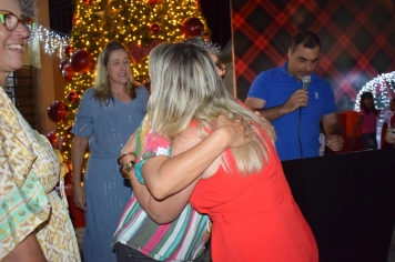 Foto - “Luzes da Esperança” transforma Nazaré Paulista e inaugura o Natal 2025 com emoção e brilho