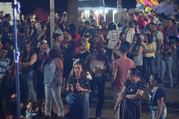 Foto - Aniversário da Cidade 342 anos de Nazaré Paulista!!!