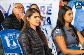 Foto - VEJA COMO FOI O 1º DIA DA EXPO RURAL 2023 DE NAZARÉ PAULISTA