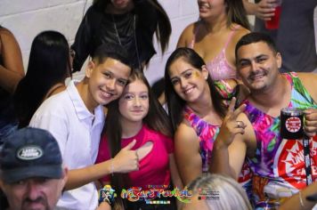 Foto - Carnaval 2024 - Bloco do SINAL