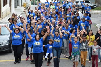 Foto - Marcha para Jesus 2018