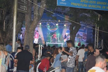 Foto - Aniversário da Cidade 342 anos de Nazaré Paulista!!!