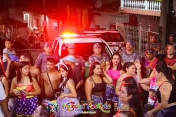 Foto - Carnaval 2024 - Bloco IMPINA CARROÇA