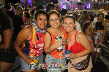 Foto - Carnaval 2024 - Bloco da MUSA DE NAZARÉ