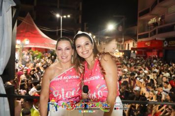 Foto - Carnaval 2024 - Bloco ROSA