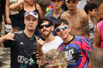 Foto - Carnaval 2024 - Bloco do ZÉ LOVADO